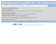 Bild Kalok Dr. med. Stefan