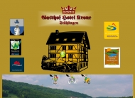 Bild Hotel Gasthof Krone