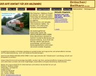 Bild Drscher/Beilharz GmbH