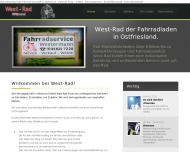 Bild Fahrradservice Westermann