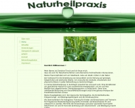 Bild Naturheilpraxis Christine Tiroch
