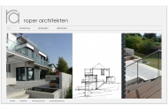 Bild roper architekten