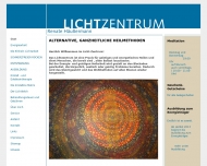 Bild LICHTZENTRUM  Renate Huermann 
