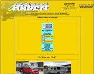 Bild Kfz-Service Hilbert