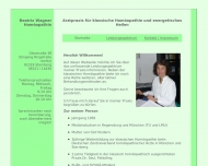 Bild Arztpraxis Beatrix Wagner
