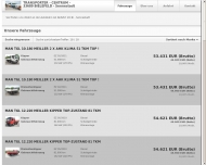 Bild Nutzfahrzeuge Prell  TRANSPORTER-CENTRUM