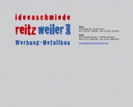 Bild ideenschmiede reitz weiler GmbH