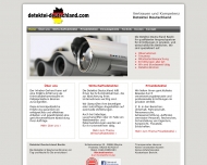 Bild Detektei Deutschland Bastin