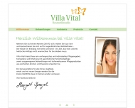 Bild Villa Vital Kosmetikstudio