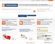 Bild TONERDUMPING Filiale