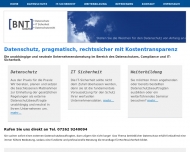 Bild BNT GmbH