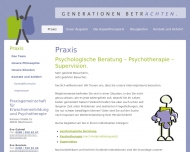 Bild Eva Gabriel, Heilpraktikerin (Psychotherapie)