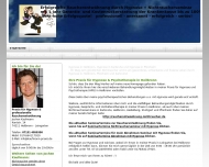 Bild Praxis & Seminare fr Coaching, Raucherentwhnung und Psychotherapie (HPG)