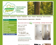 Bild Holzwelt-Helmke GmbH