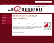 Bild Der Bodenprofi 