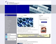 Bild CT Assekuranz u. Unternehmensconsulting GmbH