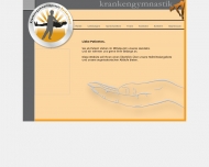 Bild Krankengymnastikpraxis Backermann