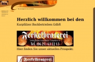 Bild Ferkelbraterei