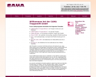 Bild Cama Treppenlift GmbH