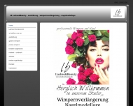 Bild TRENDSTUDIO Die Nagelstation
