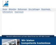 Bild INT-BAU GmbH