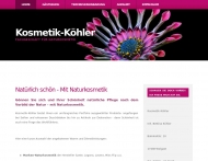 Bild Kosmetik-Khler