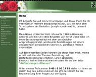 Bild Arimathia Bestattungen Werner He