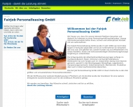 Bild FairJob Personalleasing GmbH 