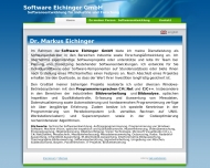 Bild Software Eichinger GmbH
