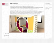 Bild RS3D-Visualisierung