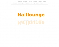 Bild Naillounge Das Nagelstudio mit Esprit