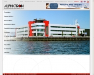 Bild Alphatron Marine Deutschland GmbH