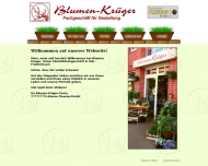 Bild Blumen Krger