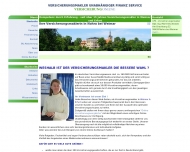 Bild Ufs Versicherungsmakler Weimar