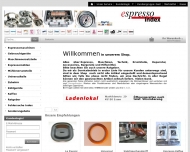 Bild espressoindex Kaffee & Maschinenhandel R.Schiefler