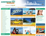 Bild Globetrotter Reisebro GmbH