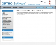 Bild ORTHO-Software GmbH & Co. KG