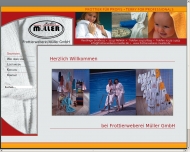 Bild Frottierwaren Mller KG