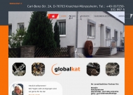 Bild globalkat