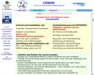 Bild CHAOS COMPUTER - Jrgen Hofmann