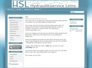 Bild Hydraulikservice Leins