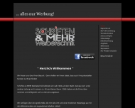 Bild Schriften & Mehr Werbetechnik