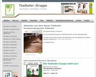 Bild Georg Thalhofer OHG