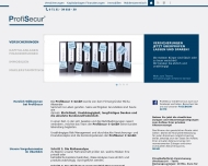 Bild ProfiSecur GmbH