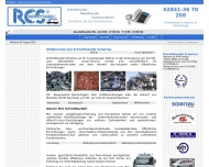 Bild RCS Schrotthandel Schartau