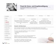 Bild Praxis fr Stress- und Angstbewltigung
