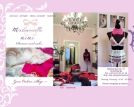 Bild Mademoiselle Mimi