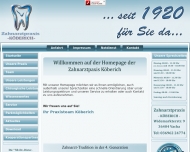Bild  Dipl.-Stom. Ralph und Karsten Kberich