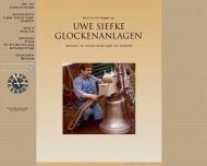 Bild Werkstatt fr Glockenluteanlagen Uwe Siefke