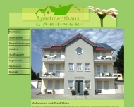 Bild Apartmenthaus Grtner